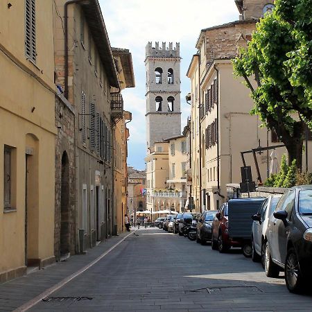 Alter Ego b&b Assisi Exterior foto