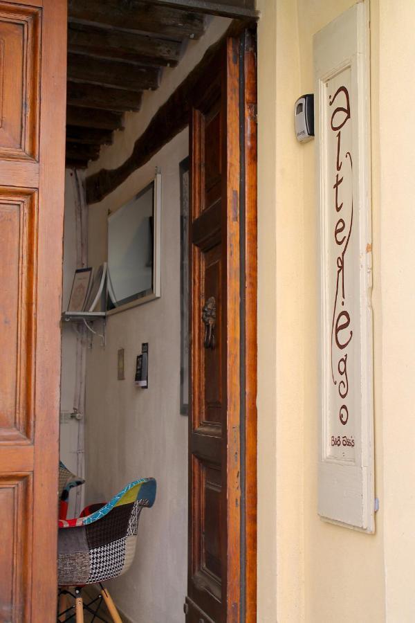 Alter Ego b&b Assisi Exterior foto