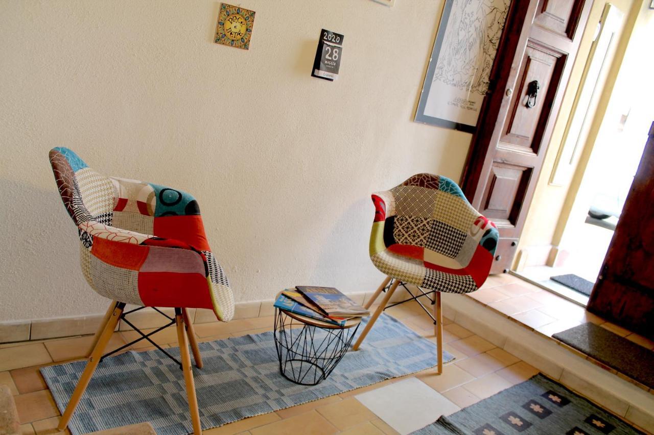 Alter Ego b&b Assisi Exterior foto