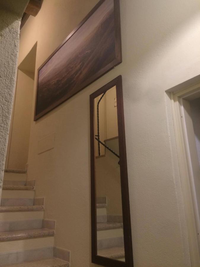 Alter Ego b&b Assisi Exterior foto