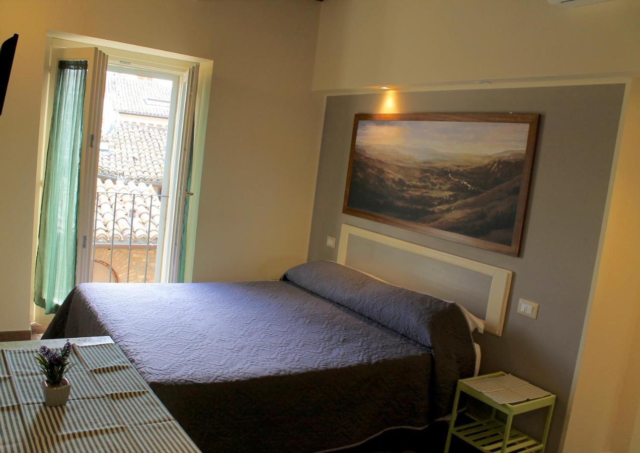 Alter Ego b&b Assisi Exterior foto