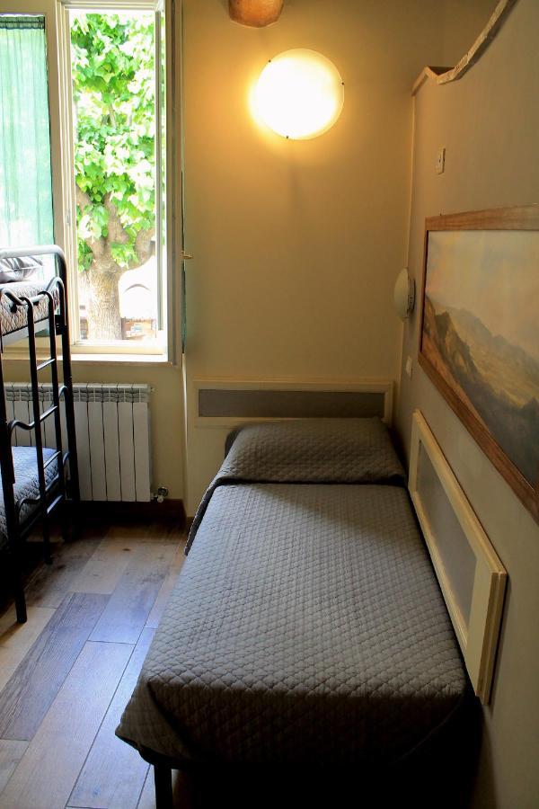 Alter Ego b&b Assisi Exterior foto