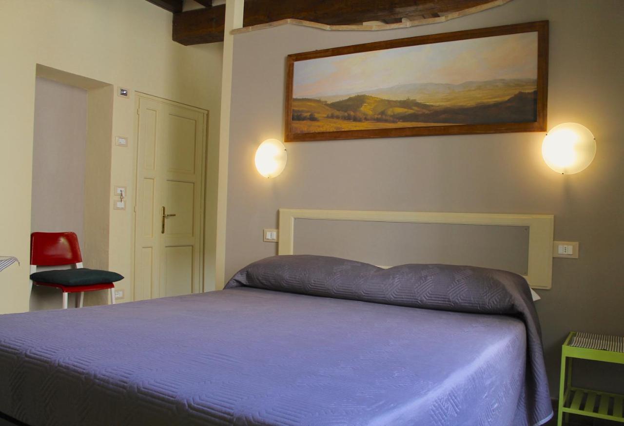 Alter Ego b&b Assisi Exterior foto