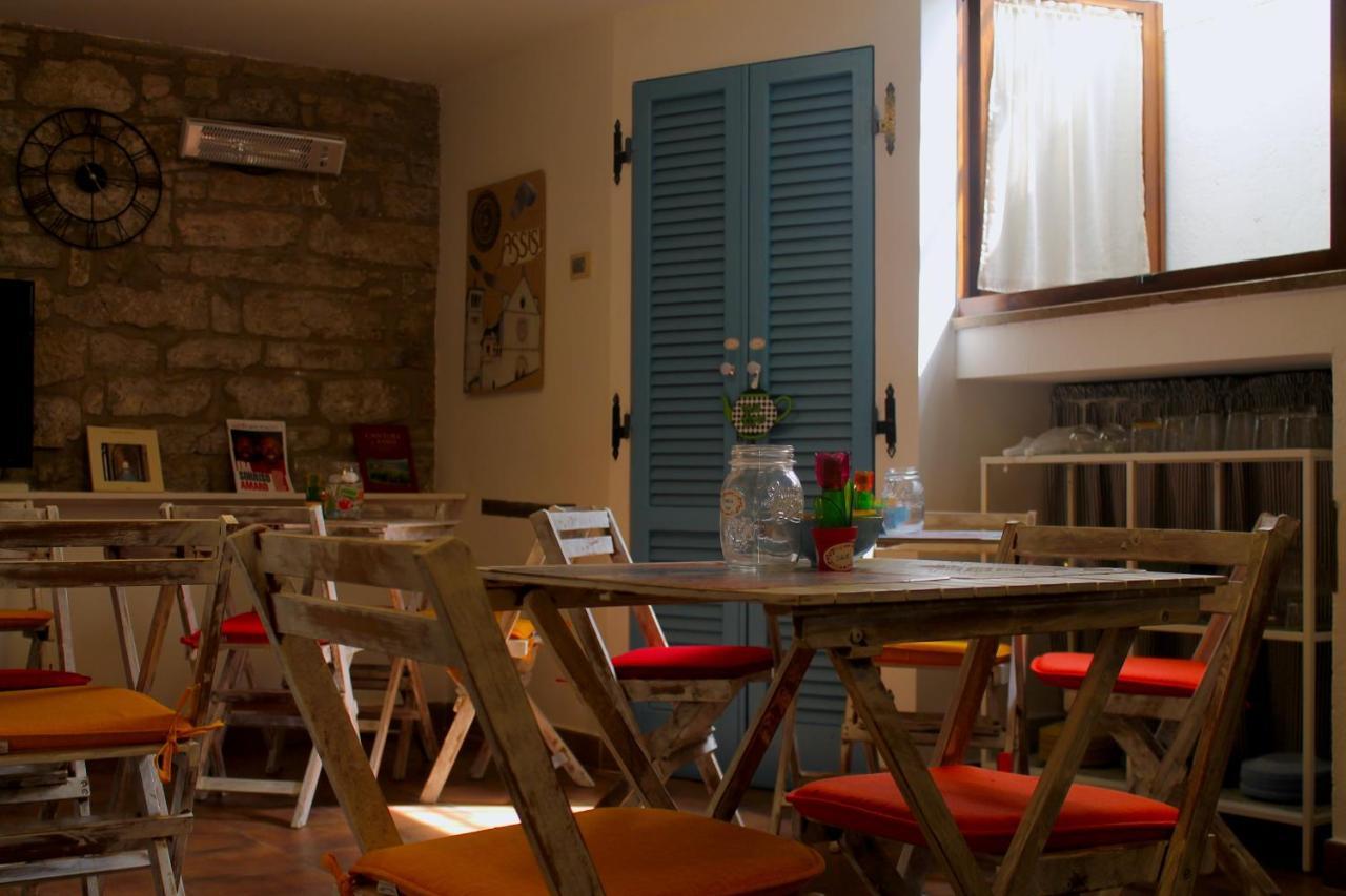 Alter Ego b&b Assisi Exterior foto